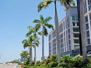 Kk Times Square Hotel Kota Kinabalu
